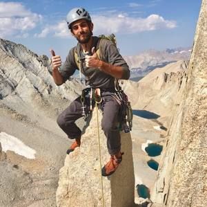 Meet your Posher, Joe